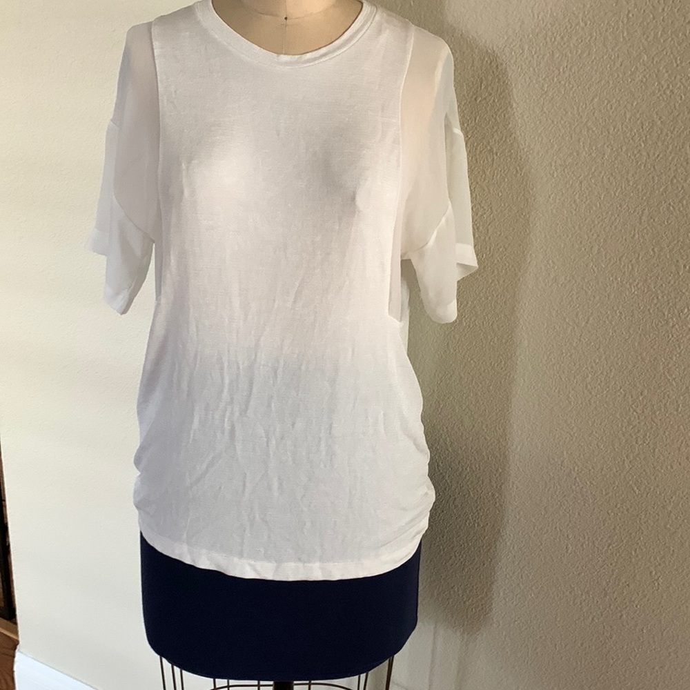 ZARA top
